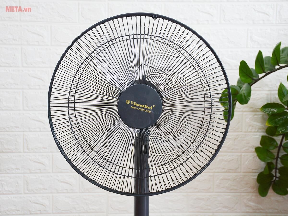Quạt lửng Vinawind cánh 400 QĐM400-ĐK