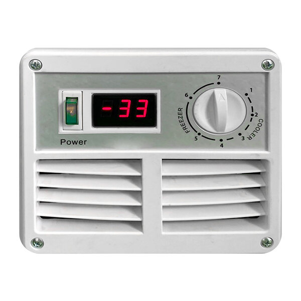 Tủ đông Mitsuxfan 1 ngăn 2800 lít MF1-2288A4