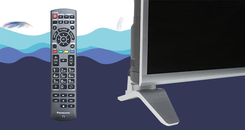 Smart Tivi Panasonic 43 inch TH-43DS600V Smart Tivi Panasonic 43 inch TH-43DS600V