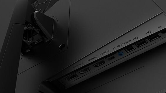 MSI Optix MAG274R (Ảnh 3)