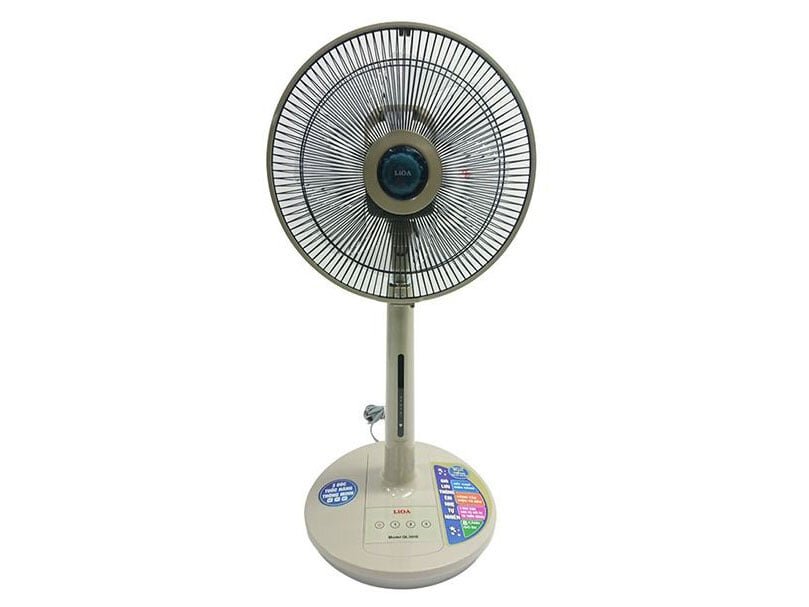 Quạt lửng Lioa QL-300ELG 
