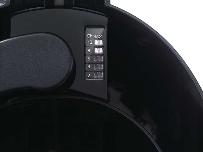Máy pha cà phê Philips HD7447 Máy pha cà phê Philips HD7447
