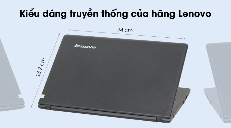 Lenovo IdeaPad 100 14IBY N2840/2GB/500GB/Win10 Lenovo IdeaPad 100 14IBY N2840/2GB/500GB/Win10