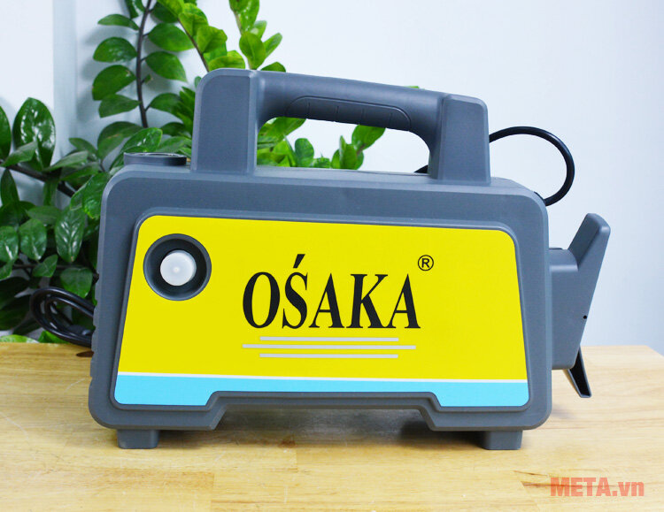 Máy rửa xe Osaka QL90A