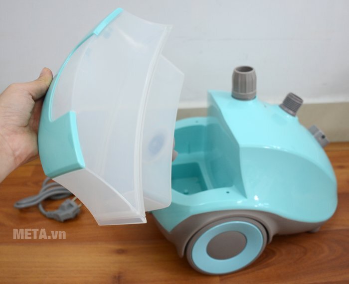 Bàn là hơi nước dạng đứng Sunhouse SHD2102