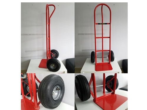 Xe đẩy hàng 2 bánh