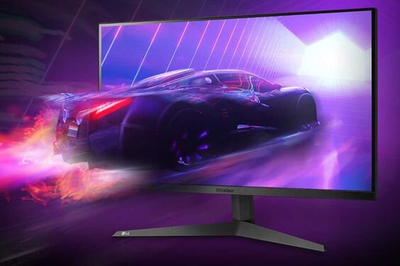 Màn hình LG 27GQ50F-B 27 inch