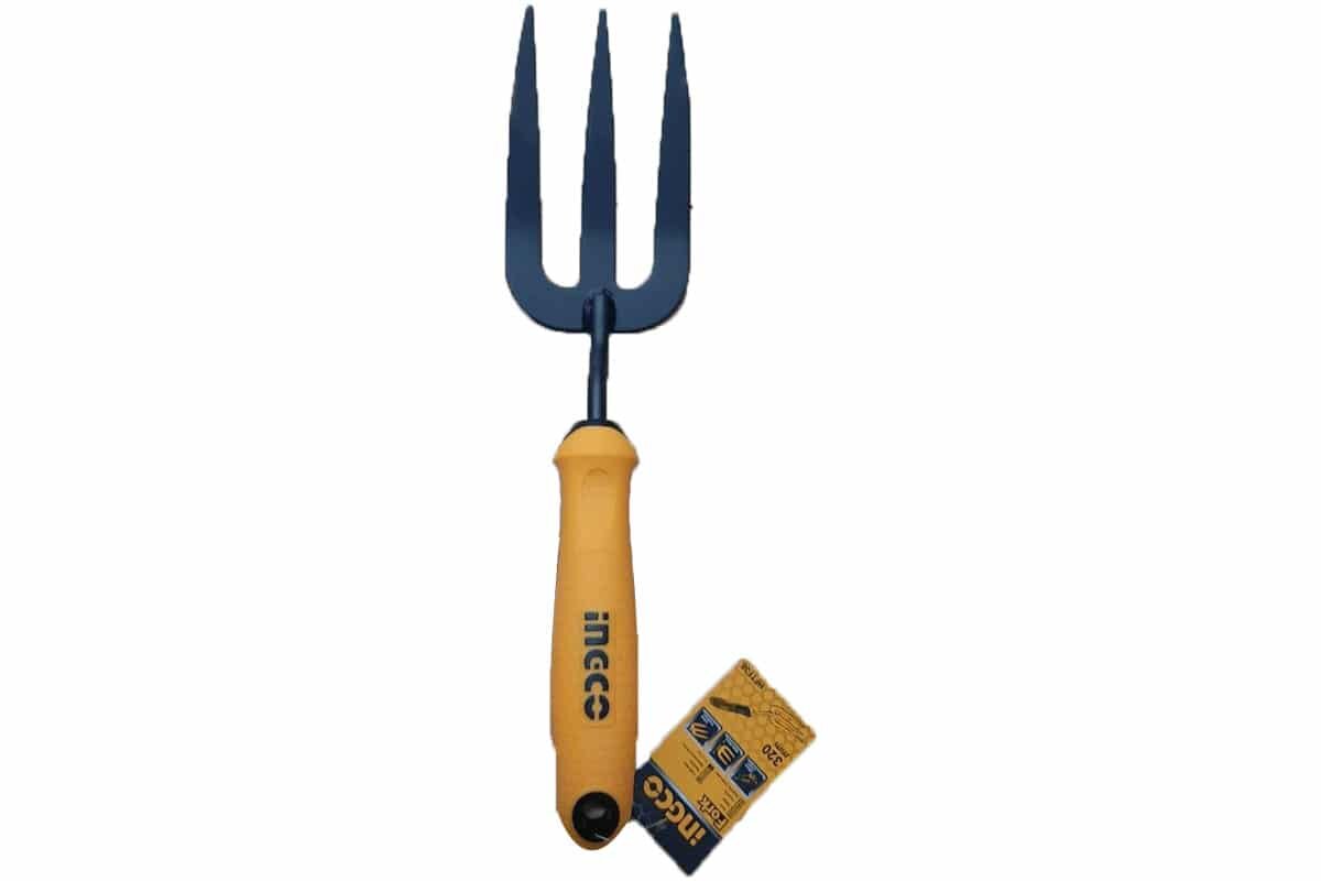 Cây Xới Đất Làm Vườn 320mm INGCO HFTF38