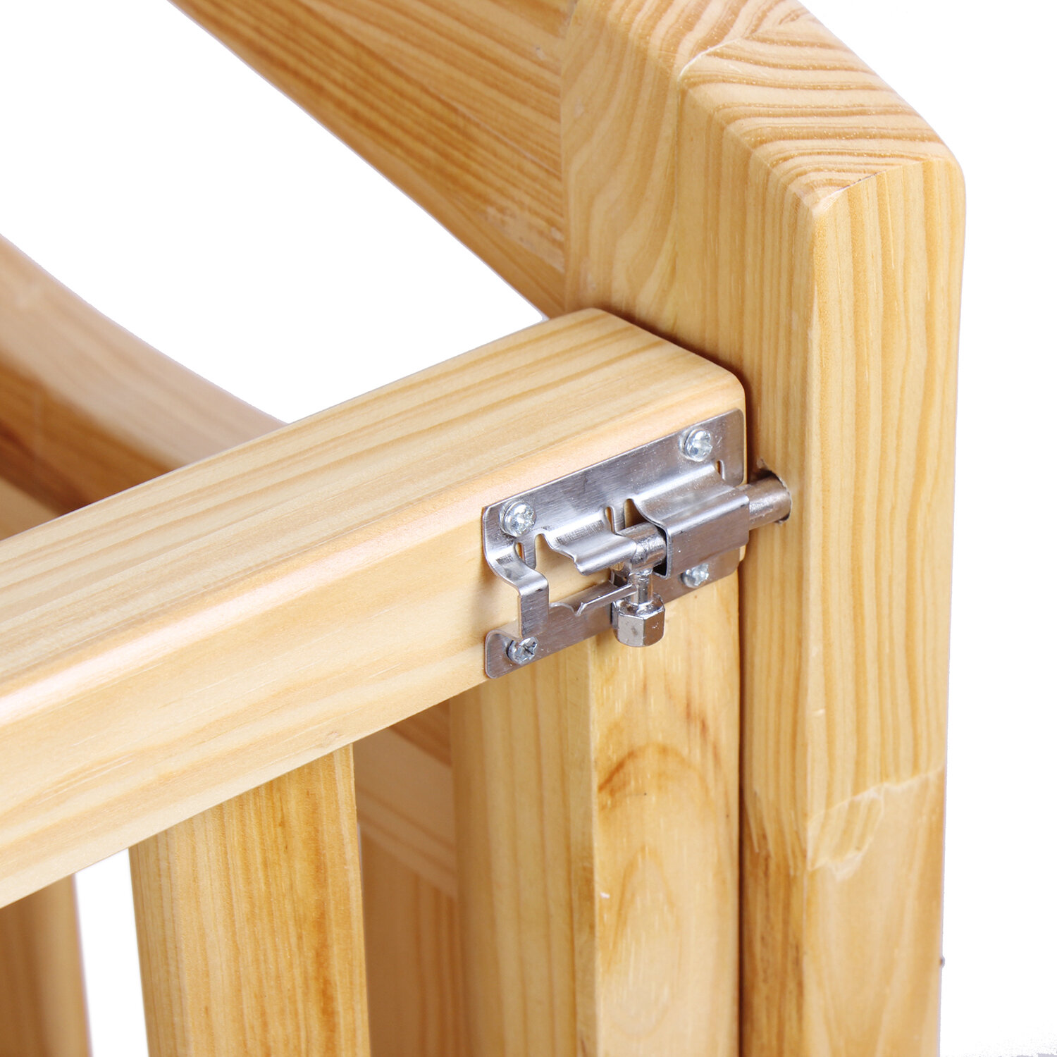 Cũi thông nhà máy đa năng 2 trong 1 Cũi thông nhà máy đa năng 2 trong 1