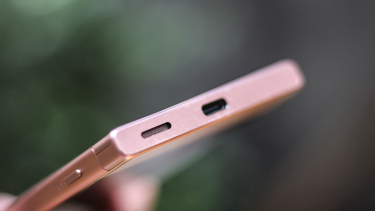 Điện thoại Sony Xperia XA1