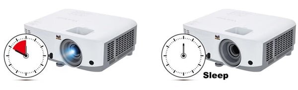 Máy chiếu Viewsonic PA503XB