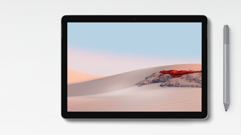 Laptop Microsoft Go 2 LTE