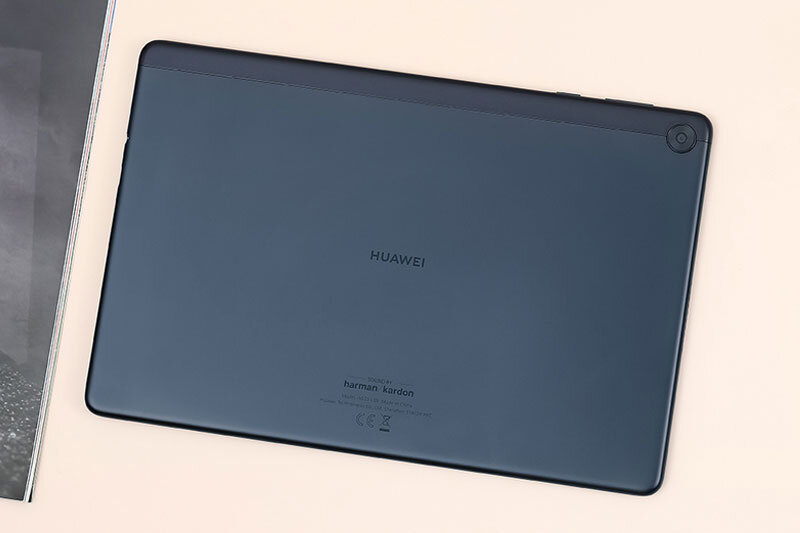 Máy tính bảng Huawei MatePad T10s