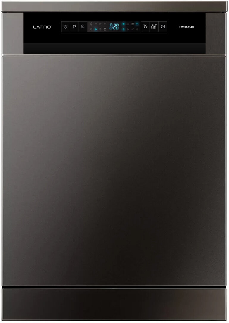 máy rửa bát 13 bộ Latino LT WD1304G
