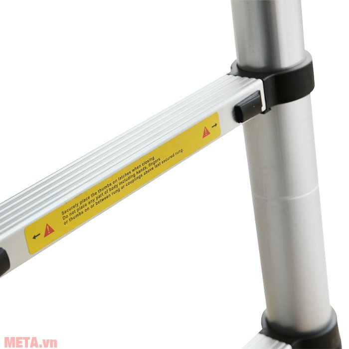 Thang nhôm xếp đôi Ameca AMI-560