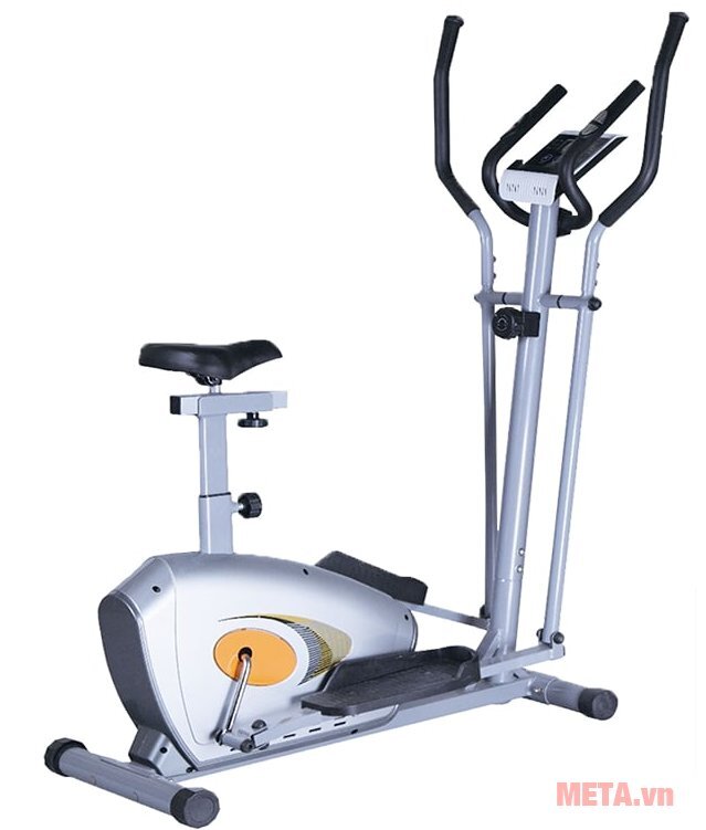 Xe đạp leo núi có yên Genus-246