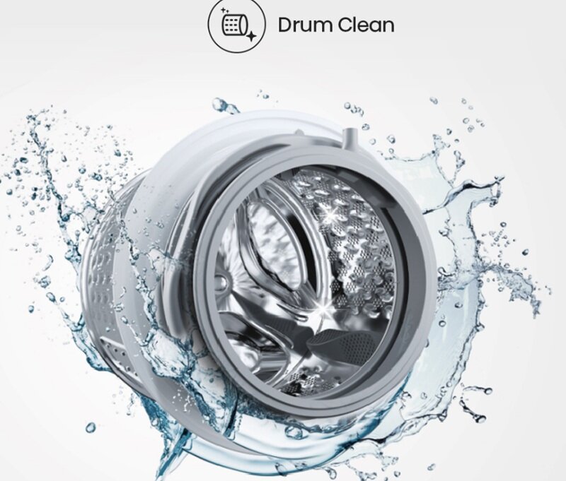 Máy giặt Hisense Inverter 10.5 kg WF105M3