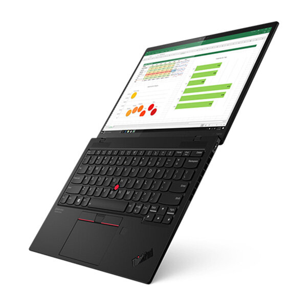 Laptop Lenovo Thinkpad X1 NANO Gen 1 20UN006NVN