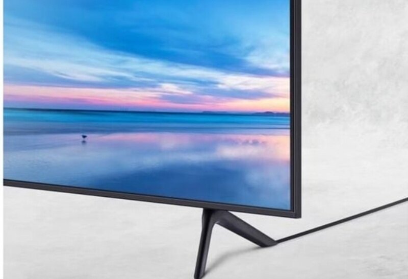Smart Tivi Samsung 4K 60 inch 60DU7000