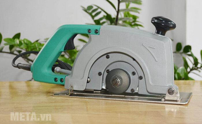 Máy cắt đá 1520W DCA AZE180 (Z1E-FF-180) Máy cắt đá 1520W DCA AZE180 (Z1E-FF-180)