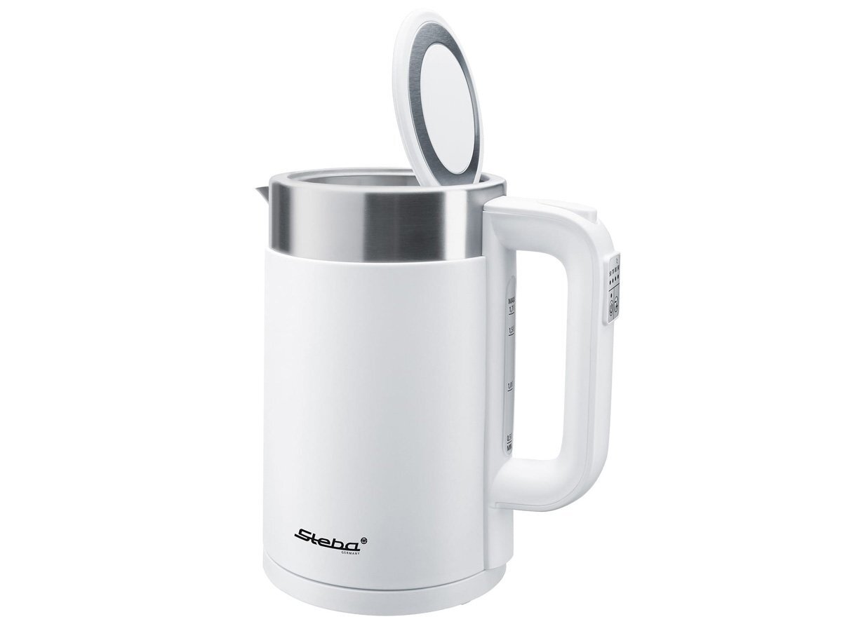 Ấm hoạt động với công suất cao