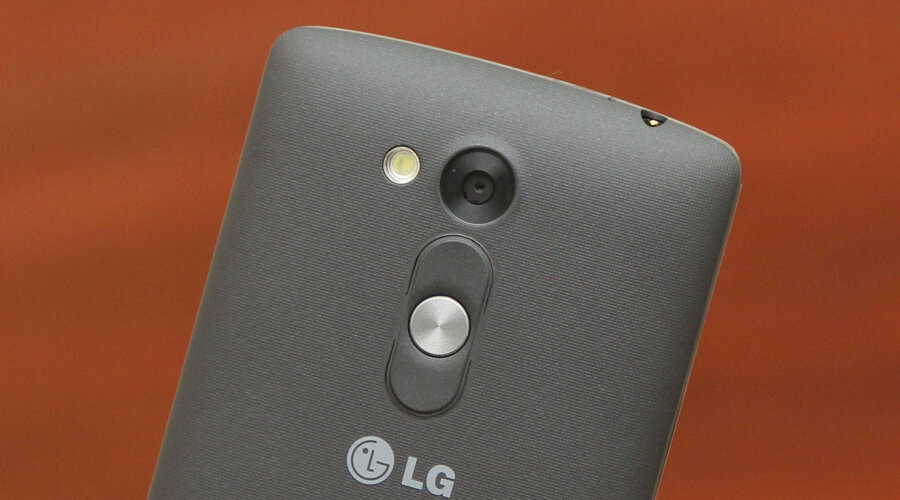 Điện thoại LG L Fino (L70 Plus)