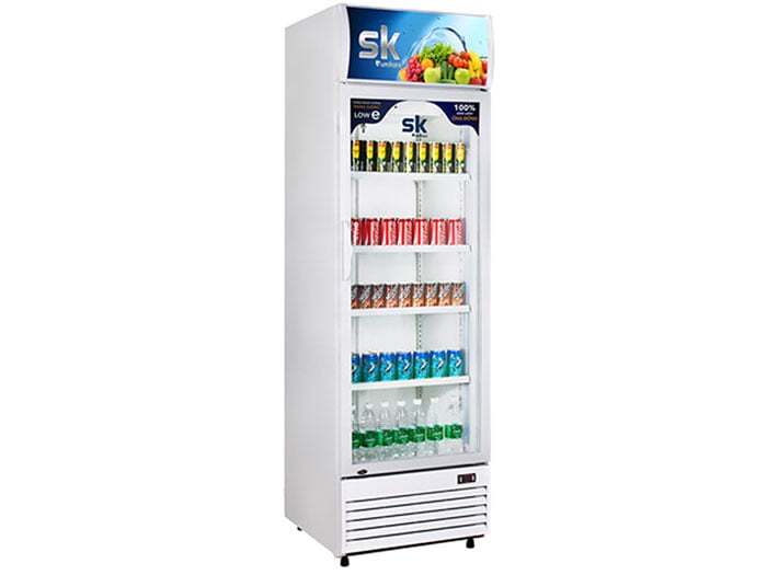 Sumikura SKSC-400/FC màu trắng Sumikura SKSC-400/FC