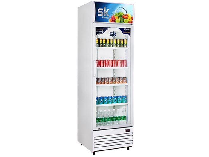 Sumikura SKSC-400/FC