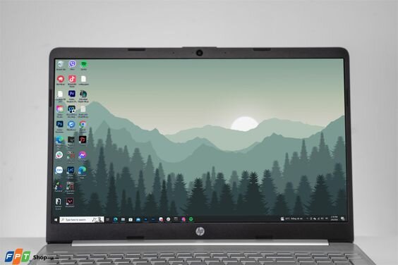 HP 15s-fq2712TU (ảnh 2)
