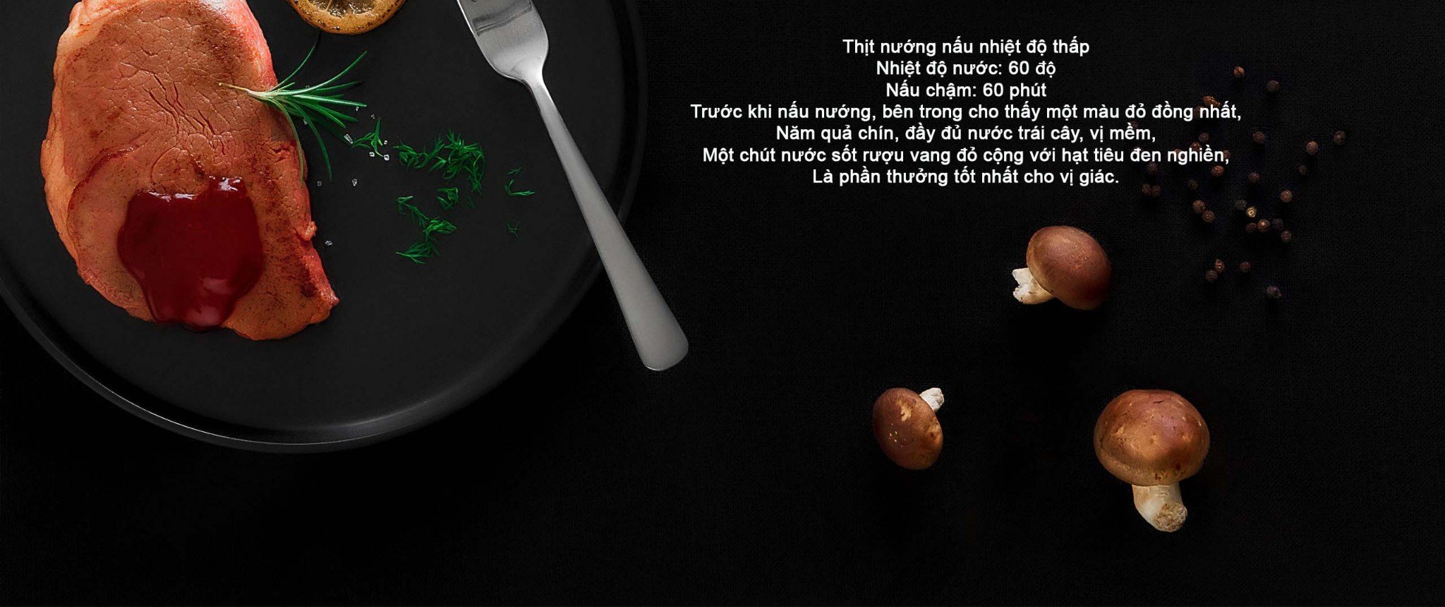 Bếp từ Xiaomi Mijia