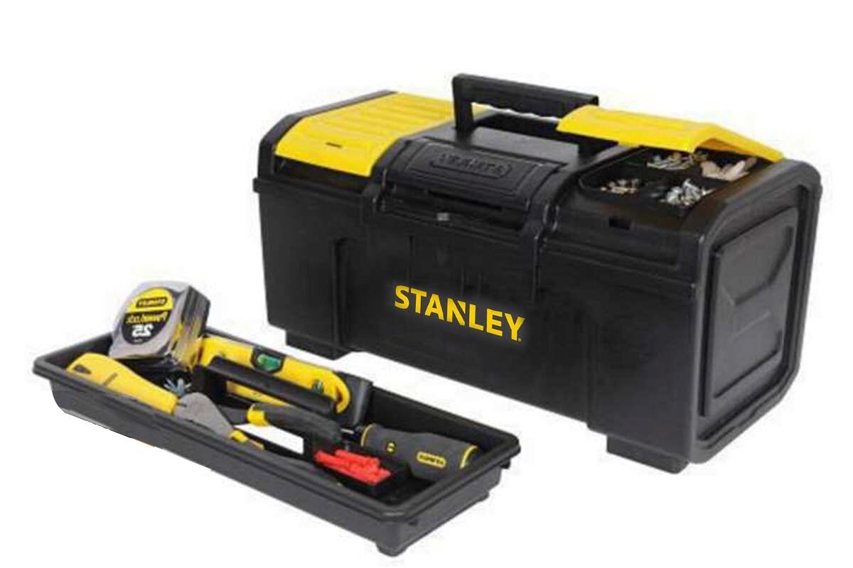 Hộp dụng cụ (nhựa) 16