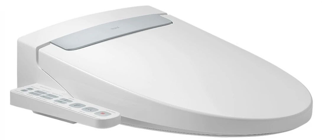 Nắp rửa điện tử Inax CW-H20VN