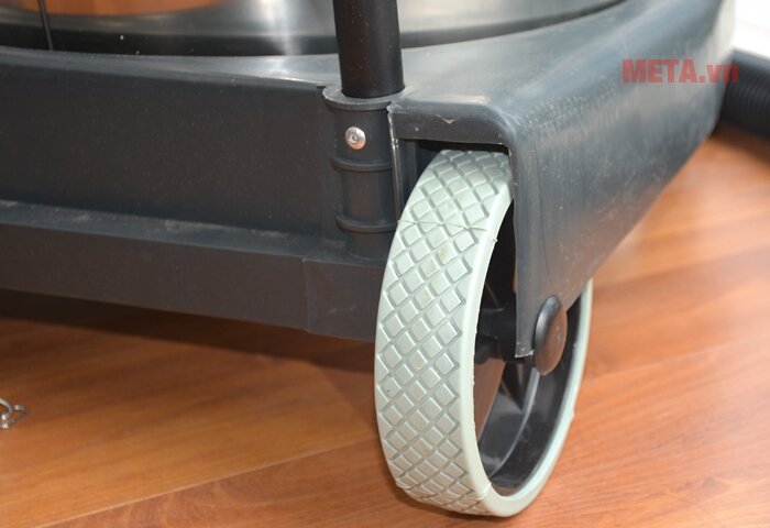 Máy hút bụi công nghiệp VJ 70-2S (Dr Clean 70S-2)