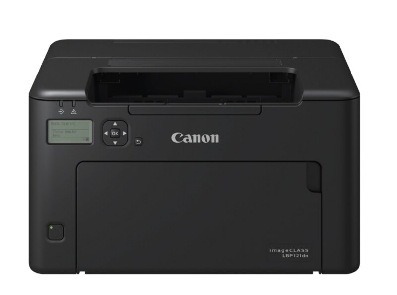 Máy in Canon LBP121dn