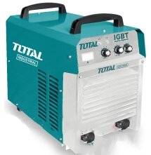 Máy hàn biến tần Inverter MMA Total TW24005 Máy hàn biến tần Inverter MMA Total TW24005