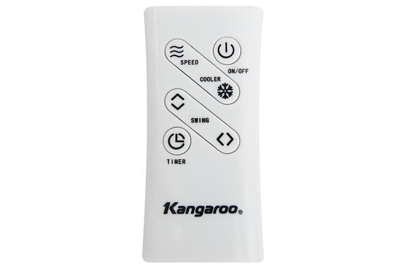 Quạt điều hòa Kangaroo KG50F68
