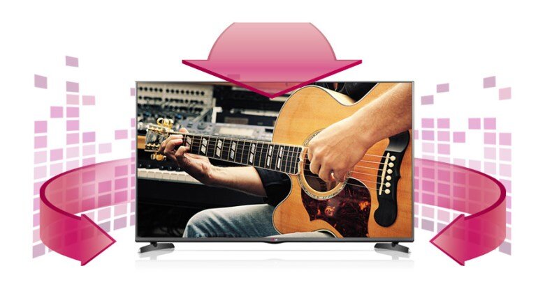 Smart Tivi LED LG 40UB800T 40 inch