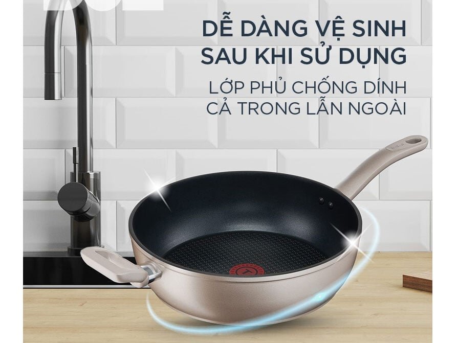 Tefal H9109014