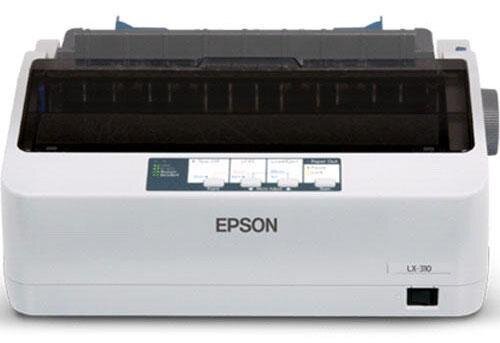 Máy in kim EPSON LX-310