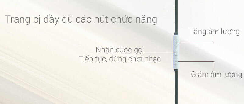 Tai nghe nhét trong Awei Q16Vi Tai nghe nhét trong Awei Q16Vi
