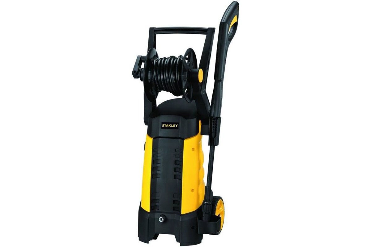 Máy phun xịt nước 1.800W Stanley STPW1800-B1