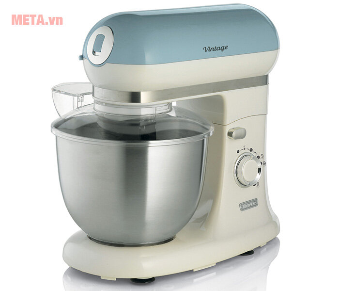 Máy đánh bột Ariete MOD 1588 (5.5 lít) Máy đánh bột Ariete MOD 1588 (5.5 lít)