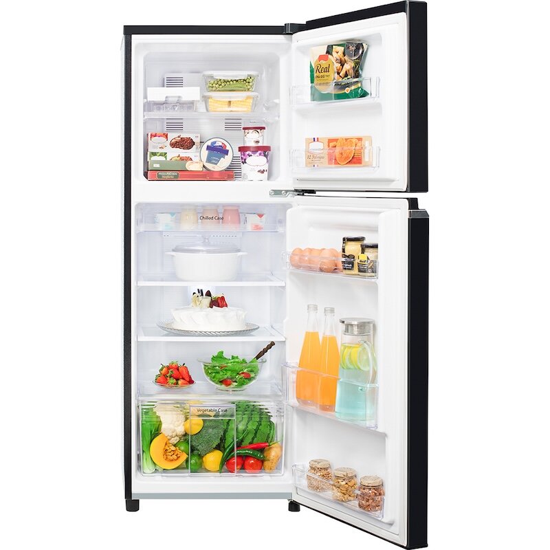 Tủ lạnh ngăn đá trên Panasonic Inverter 188 lít NR-BA229PAVN