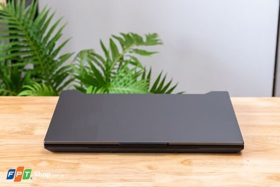 Asus TUF Gaming A15 FA507RM-HN018W (Ảnh 5)