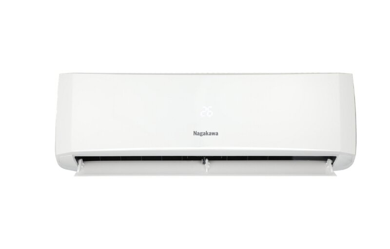 Điều hòa Nagakawa 24000 BTU 1 chiều NS-C24R2H06 gas R-32