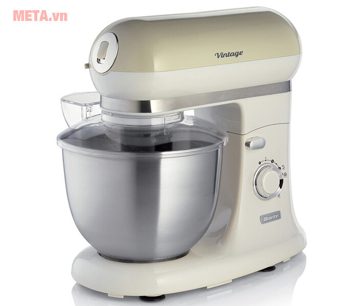 Máy đánh bột Ariete MOD 1588 (5.5 lít) Máy đánh bột Ariete MOD 1588 (5.5 lít)