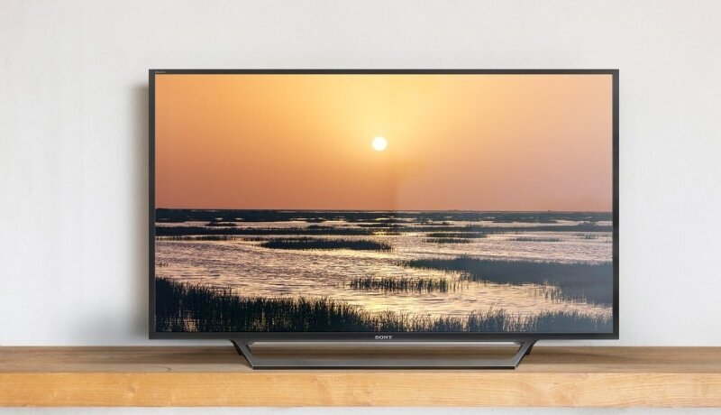 Internet Tivi Sony 40 Inch KDL-40W660E Internet Tivi Sony 40 Inch KDL-40W660E