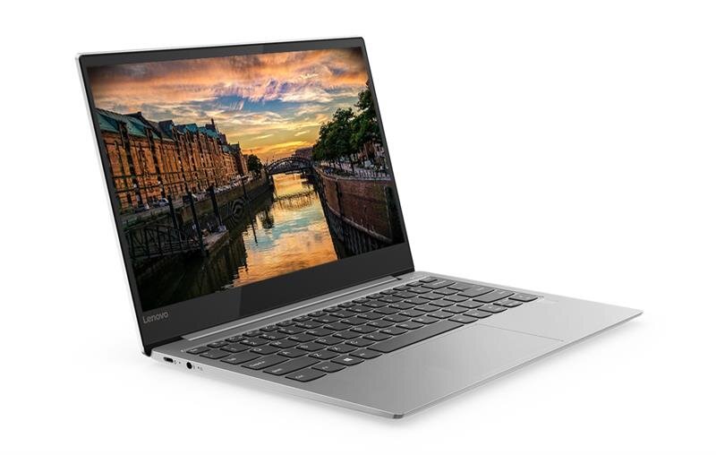 Laptop Lenovo YOGA S730-13IWL(81J00052VN) Win10,Silver Laptop Lenovo YOGA S730-13IWL(81J00052VN) Win10,Silver