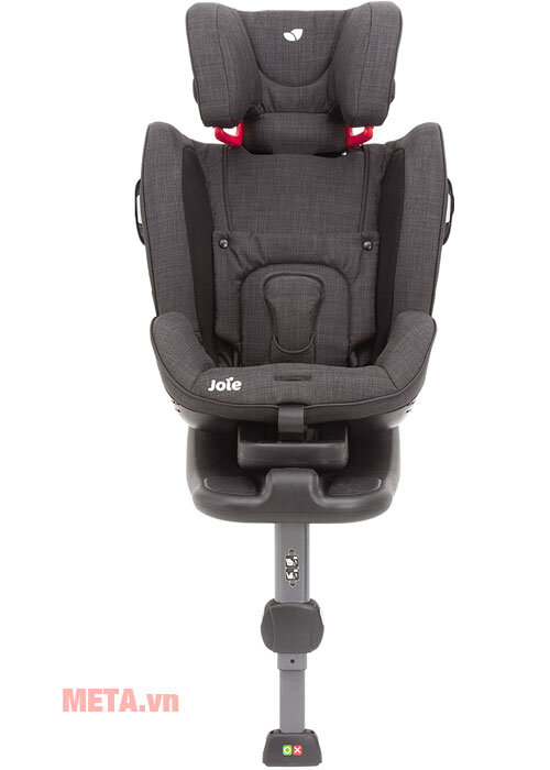 Ghế ngồi ô tô trẻ em Joie Stages ISOFIX Pavement