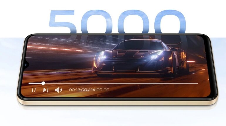 dung lượng pin điện thoại vivo y35 8gb/128gb